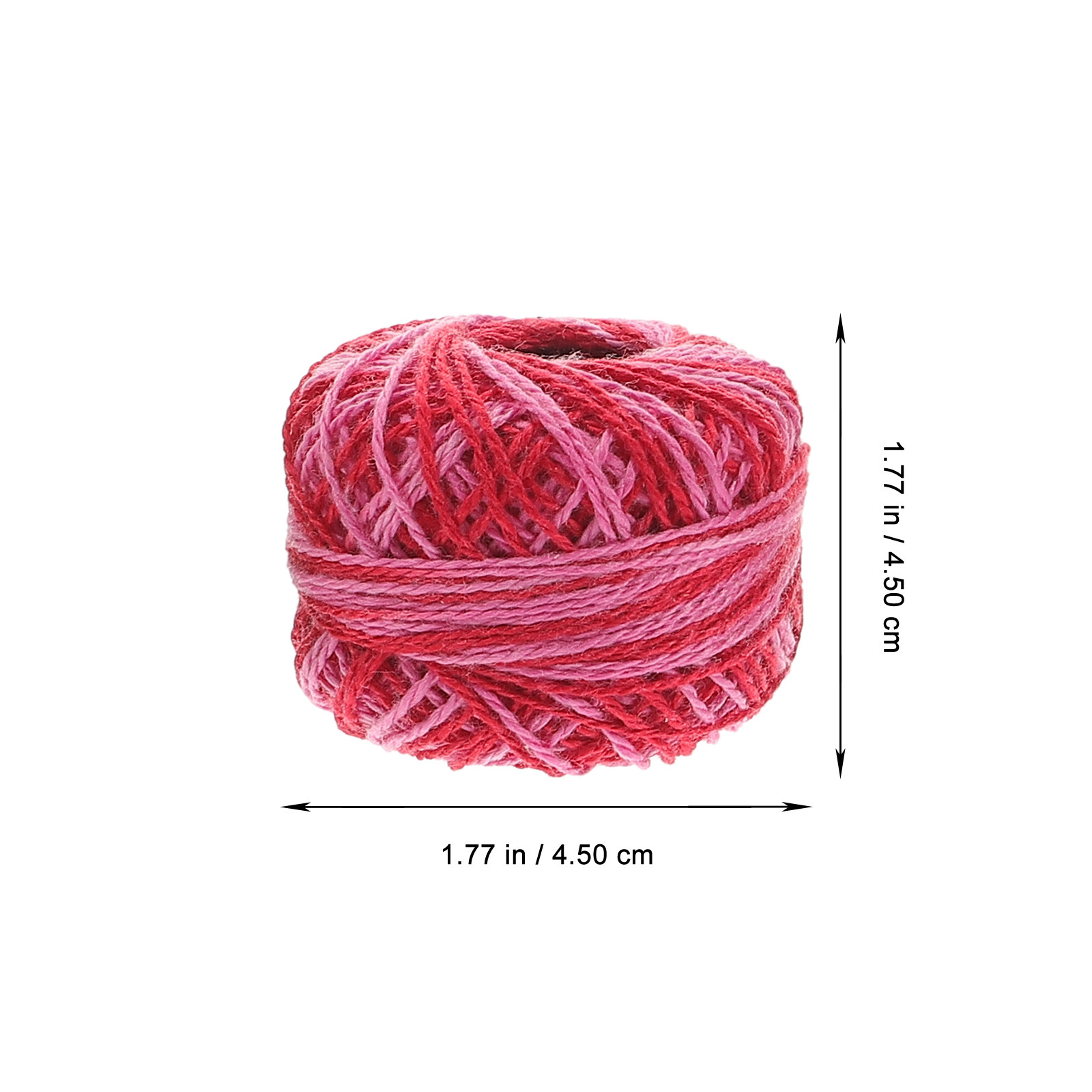 16 Roll Embroidery Thread Kit  - огляд і ціна Embroidery Craft